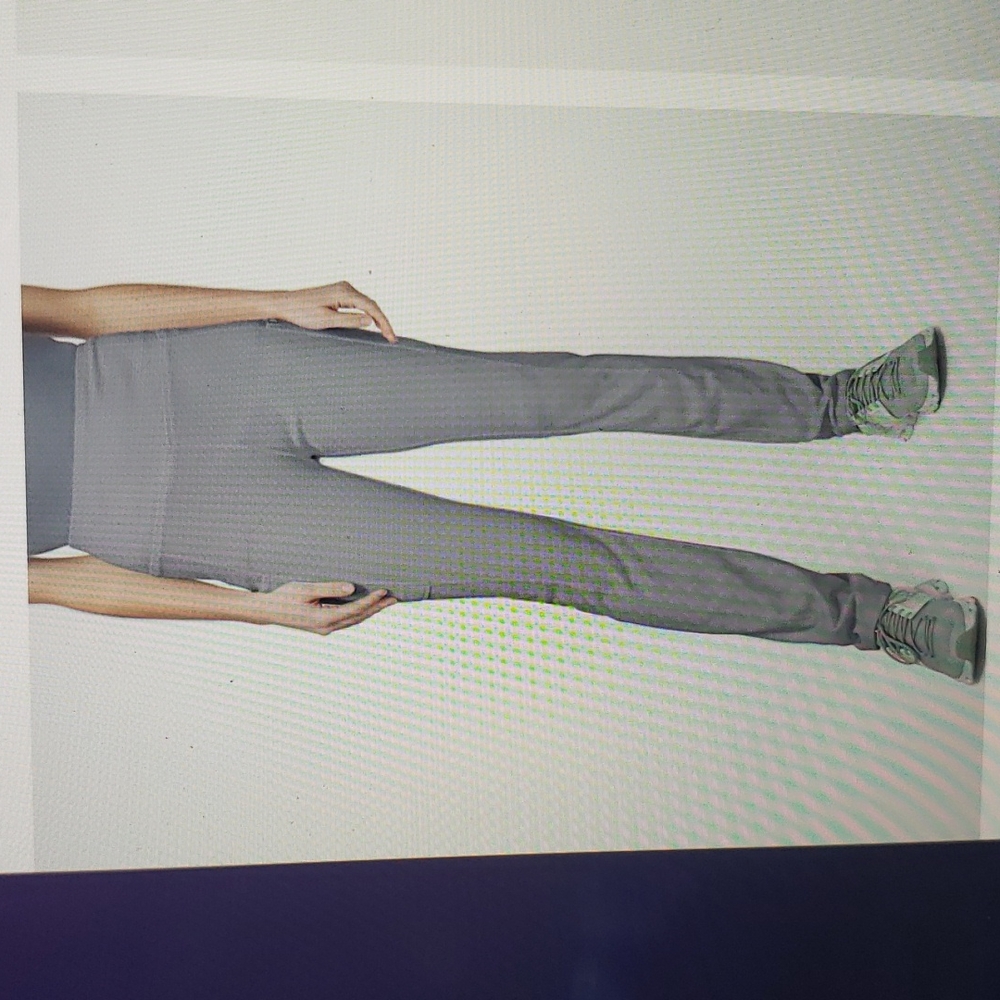 Jaanuu high-waist yoga pants